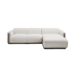 Brenton Sectional Sofa - modern sectional sofa | Image 1 | InSTYLE Home & Rugs