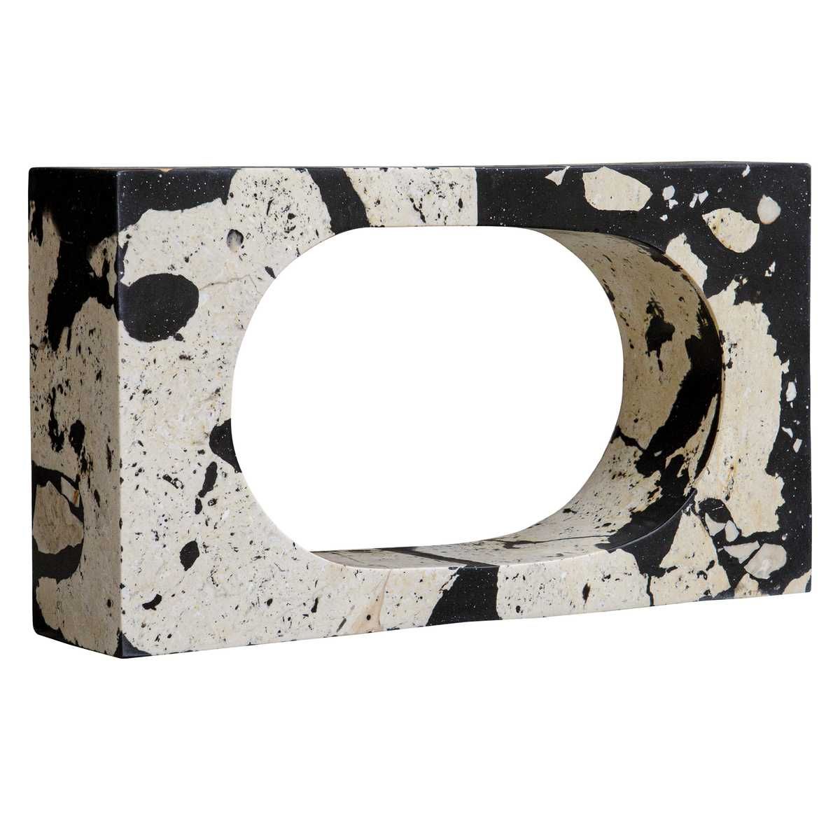 Nouveau Indoor-Outdoor Sculpture - modern accessories for a personalized living space | Image 5 | InSTYLE Home & Rugs