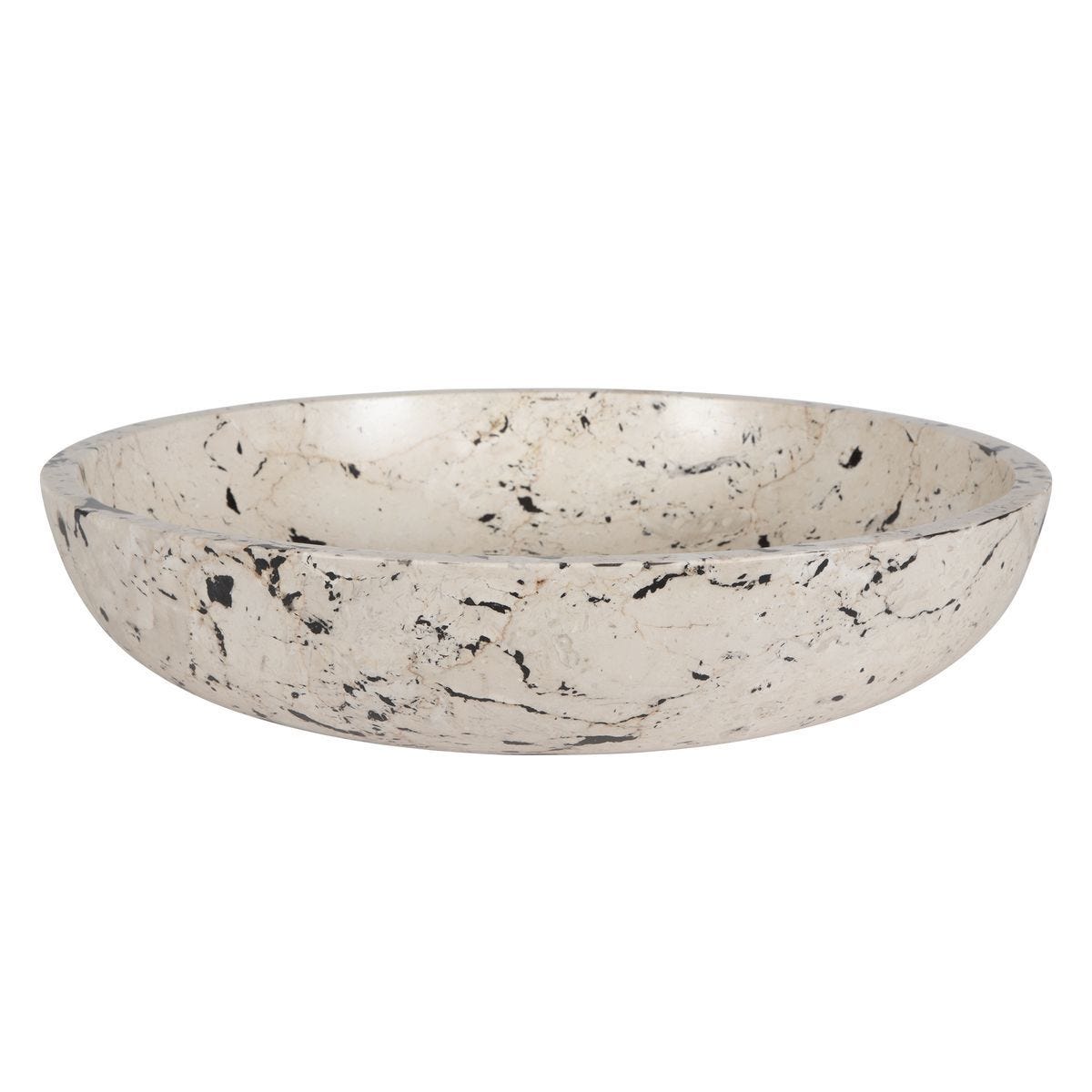 Nouveau Indoor-Outdoor Bowl - stylish decorative bowl to enhance your home decor | Image 5 | InSTYLE Home & Rugs