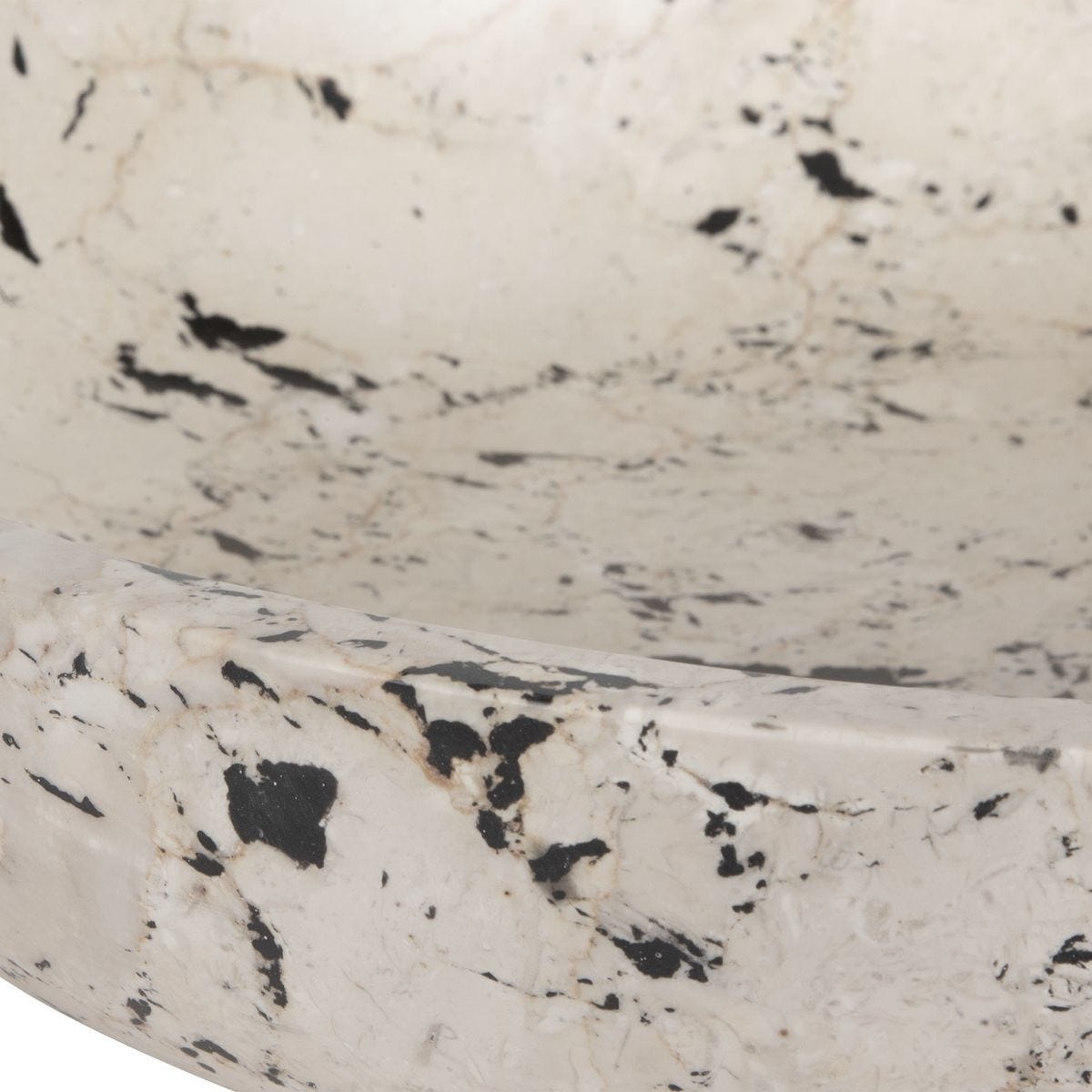 Nouveau Indoor-Outdoor Bowl - stylish decorative bowl to enhance your home decor | Image 9 | InSTYLE Home & Rugs