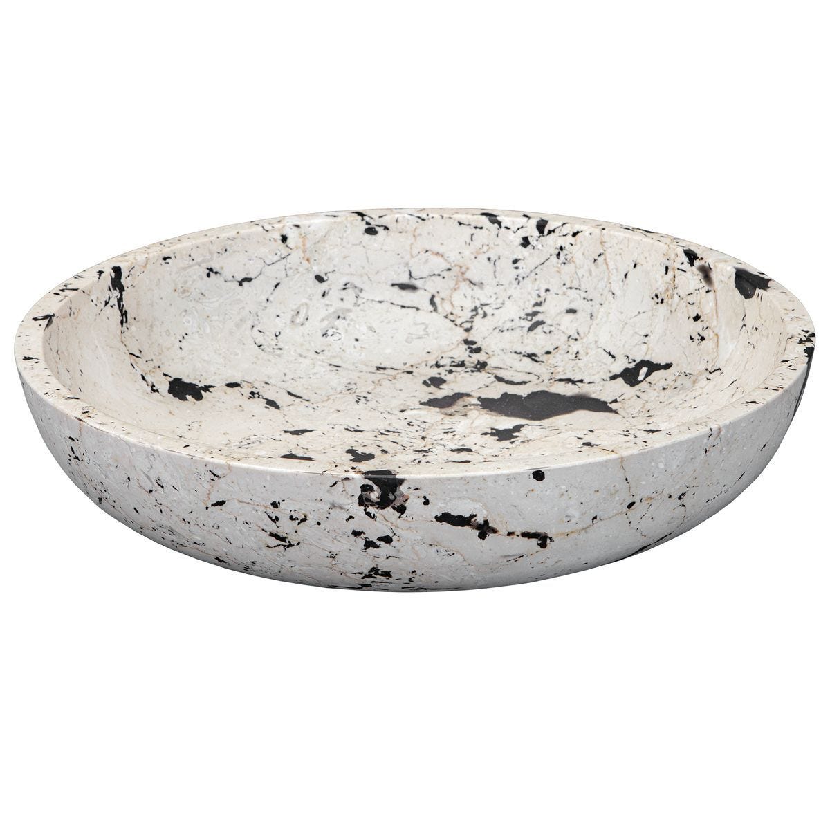 Nouveau Indoor-Outdoor Bowl - stylish decorative bowl to enhance your home decor | Image 7 | InSTYLE Home & Rugs