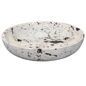 Nouveau Indoor-Outdoor Bowl - stylish decorative bowl to enhance your home decor | Image 7 | InSTYLE Home & Rugs