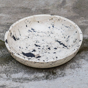 Nouveau Indoor-Outdoor Bowl - stylish decorative bowl to enhance your home decor | Image 4 | InSTYLE Home & Rugs