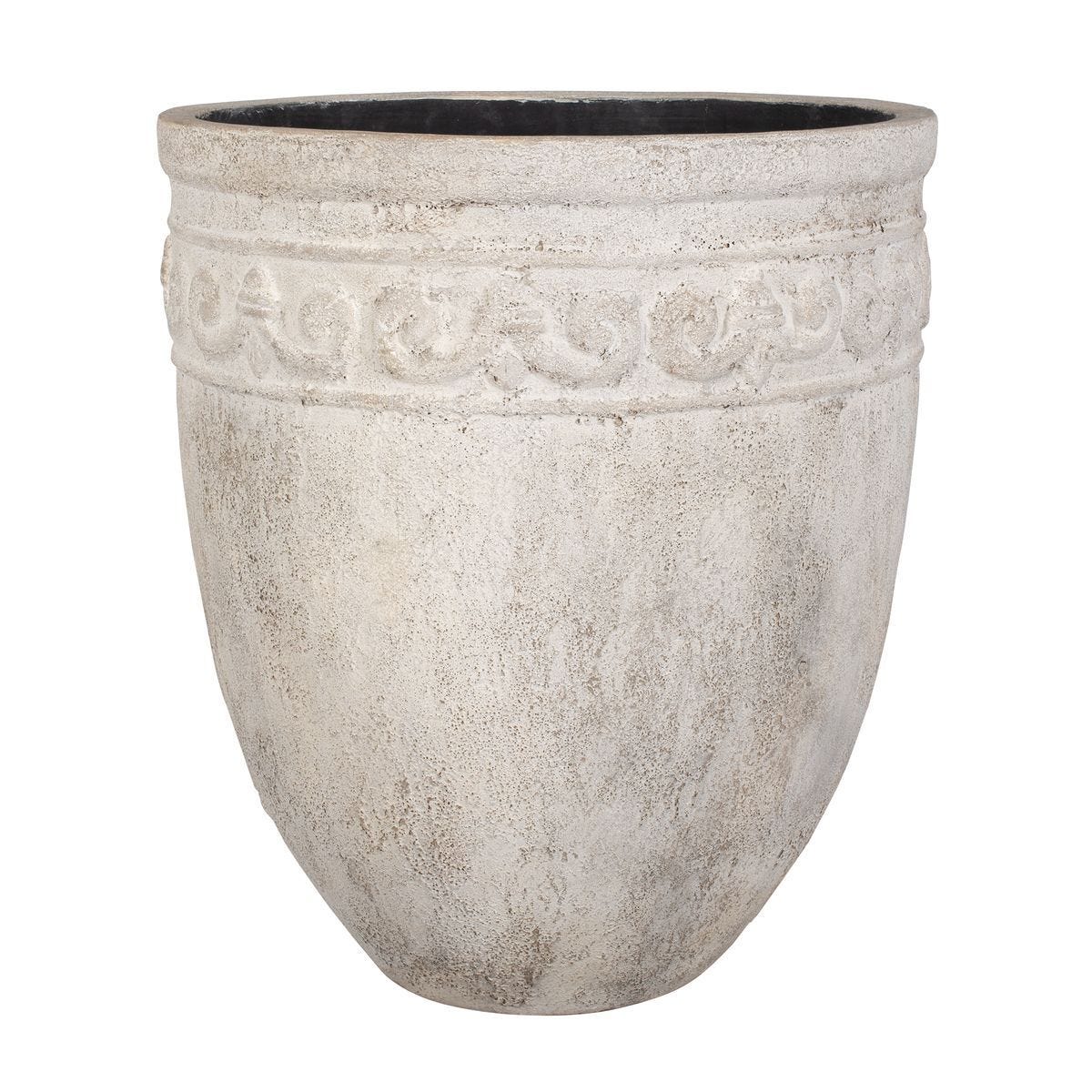 Timeless Terrace Indoor-Outdoor Planter - modern outdoor planter for gardens and patios | Image 3 | InSTYLE Home & Rugs