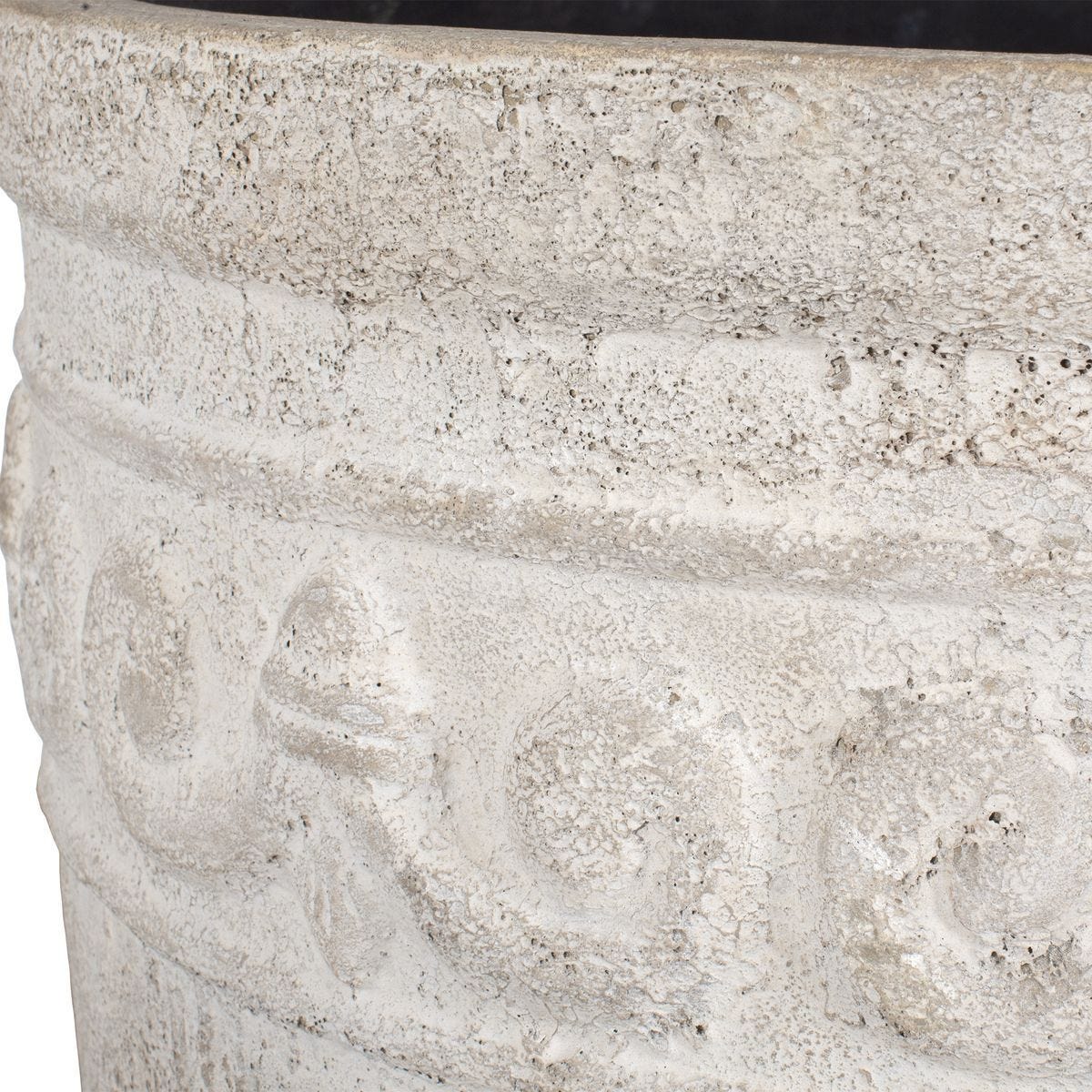 Timeless Terrace Indoor-Outdoor Planter - modern outdoor planter for gardens and patios | Image 6 | InSTYLE Home & Rugs