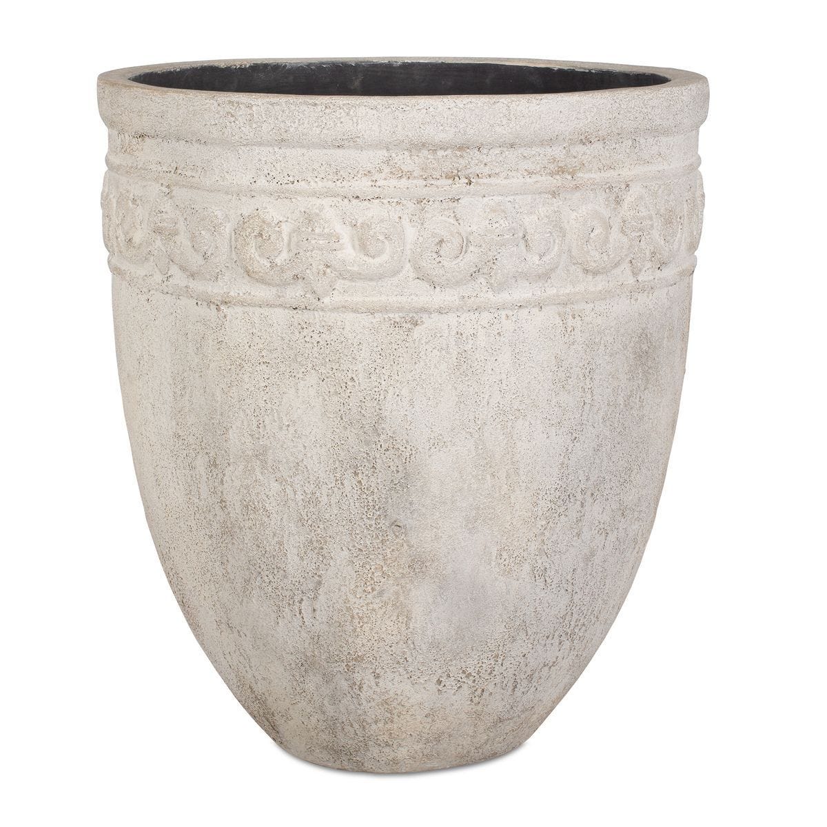 Timeless Terrace Indoor-Outdoor Planter - modern outdoor planter for gardens and patios | Image 2 | InSTYLE Home & Rugs