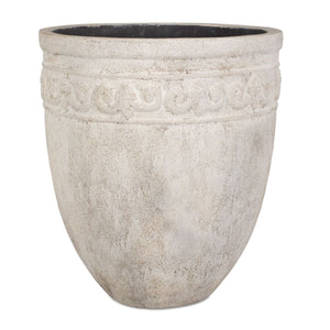 Timeless Terrace Indoor-Outdoor Planter - modern outdoor planter for gardens and patios | Image 2 | InSTYLE Home & Rugs