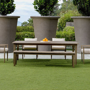 Travessa Indoor-Outdoor Tray - perfect for serving or as a decorative centerpiece | Image 5 | InSTYLE Home & Rugs