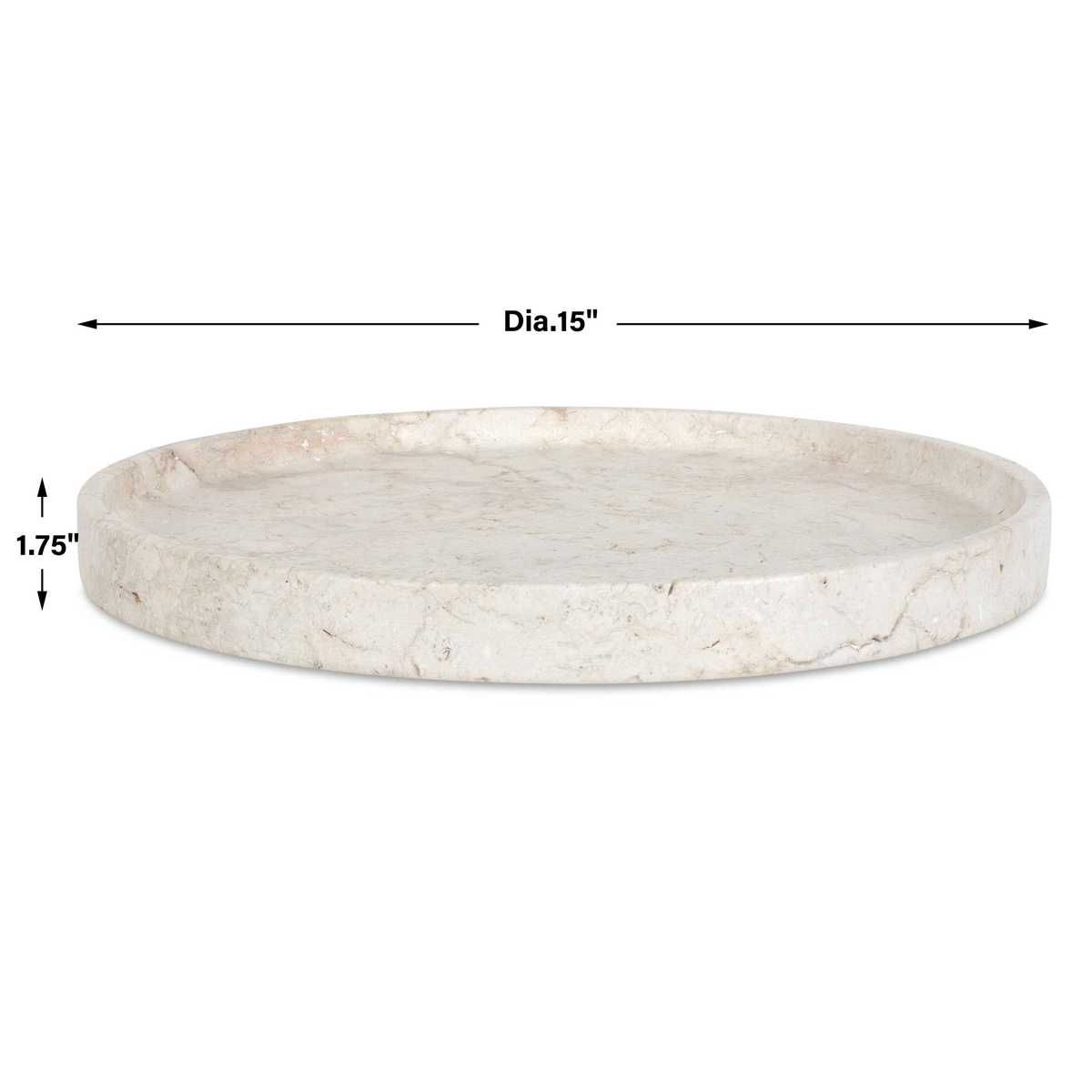 Travessa Indoor-Outdoor Tray - perfect for serving or as a decorative centerpiece | Image 14 | InSTYLE Home & Rugs