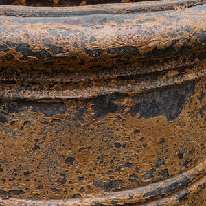 Weathered Relic Indoor-Outdoor Planter - stylish plant pot for home or office decor | Image 5 | InSTYLE Home & Rugs