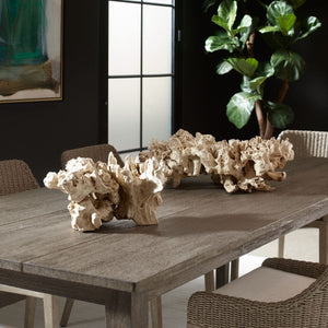 Elemental Root Indoor-Outdoor Sculptures, S/2 - stylish home accessories to complete your decor | Image 4 | InSTYLE Home & Rugs