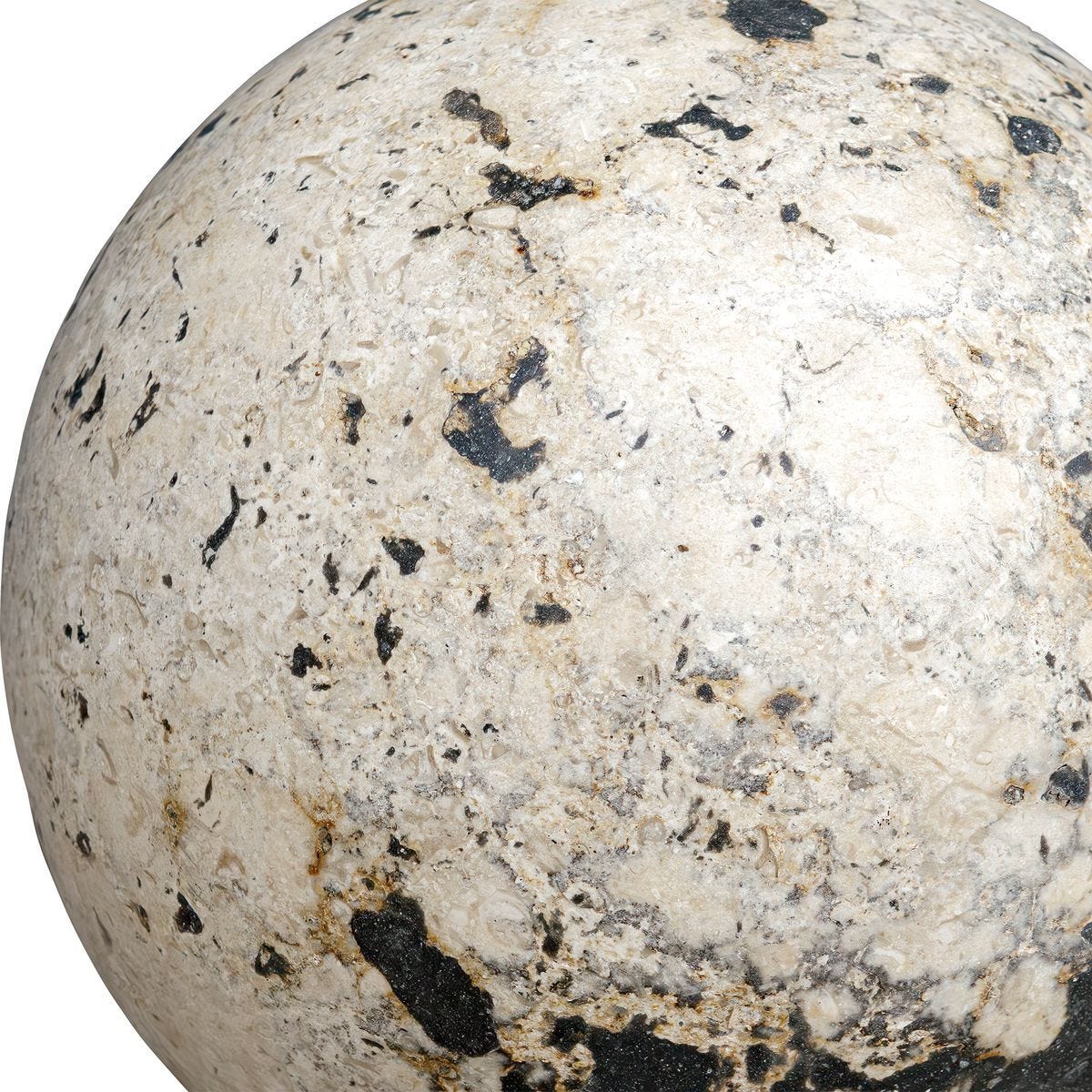 Nouveau Indoor-Outdoor Spheres, S/2 - stylish home accessories to complete your decor | Image 6 | InSTYLE Home & Rugs