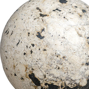 Nouveau Indoor-Outdoor Spheres, S/2 - stylish home accessories to complete your decor | Image 6 | InSTYLE Home & Rugs
