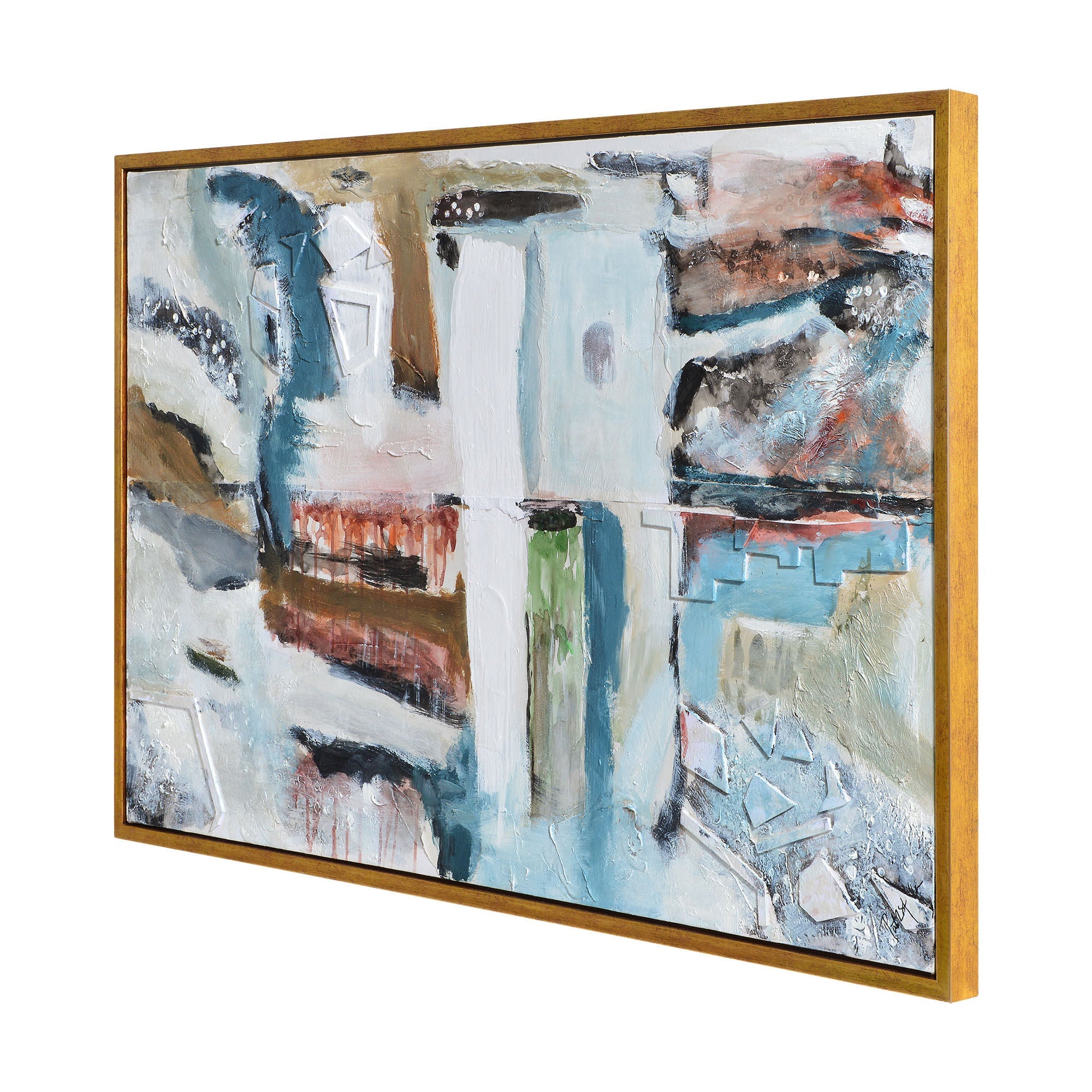 Madsen - bold and creative art for unique interior décor | Image 6 | InSTYLE Home & Rugs