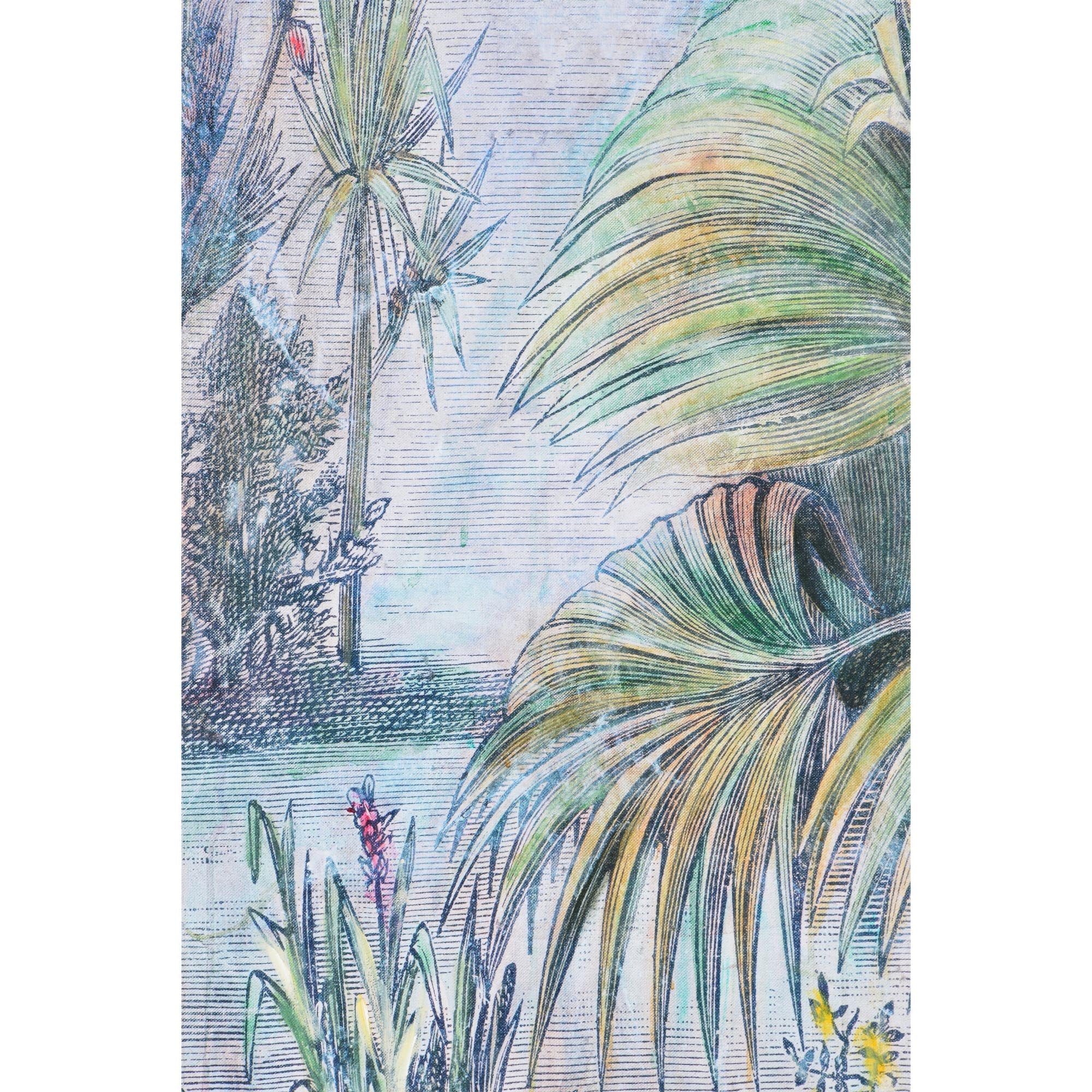 Labyrinth - eye-catching art pieces to enhance your home design | Image 8 | InSTYLE Home & Rugs