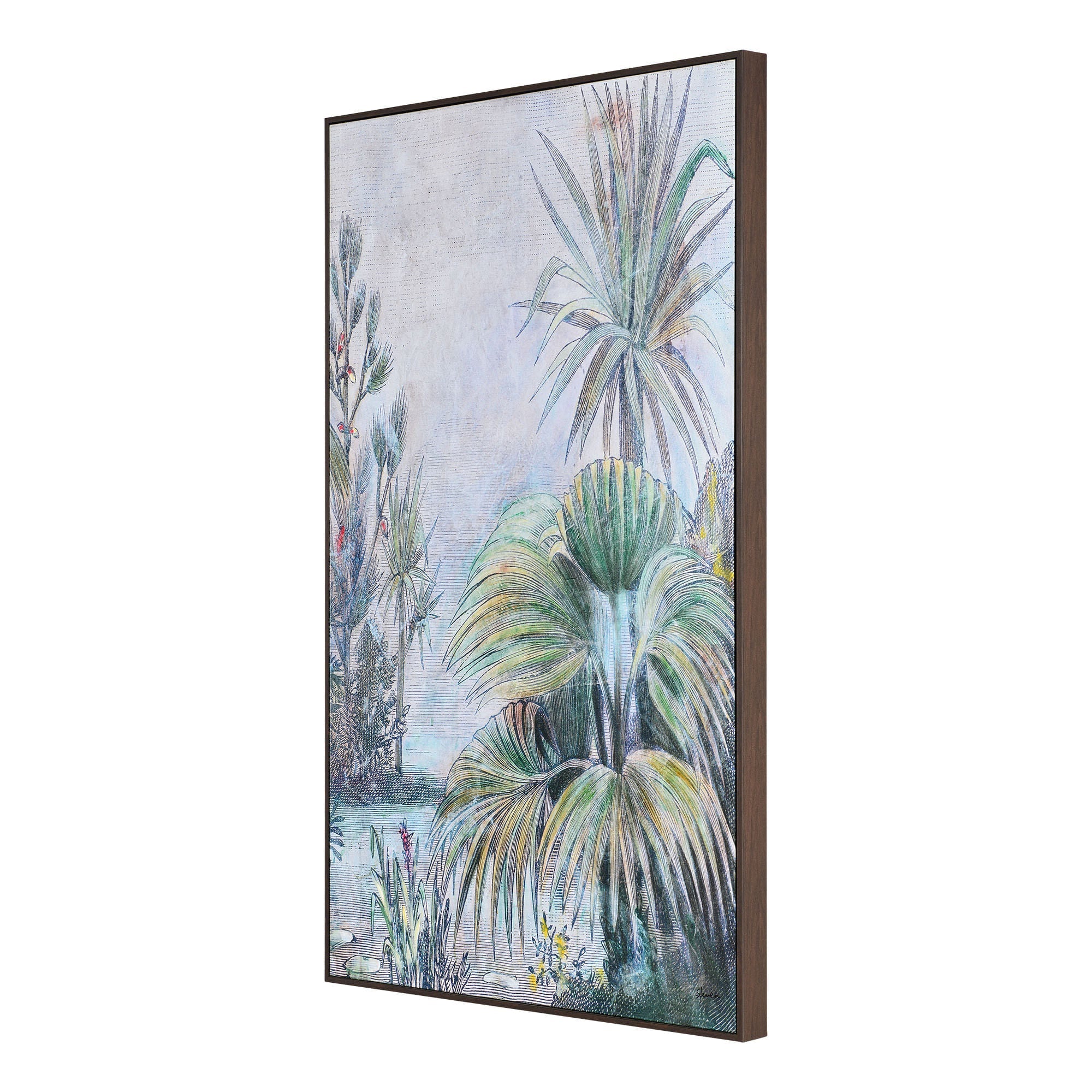 Labyrinth - eye-catching art pieces to enhance your home design | Image 6 | InSTYLE Home & Rugs