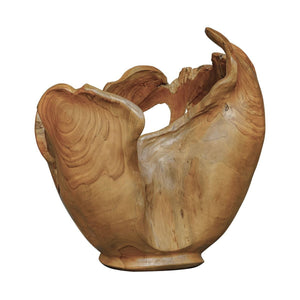 Arbor Crest Indoor-Outdoor Bowl - stylish decorative bowl to enhance your home decor | Image 3 | InSTYLE Home & Rugs
