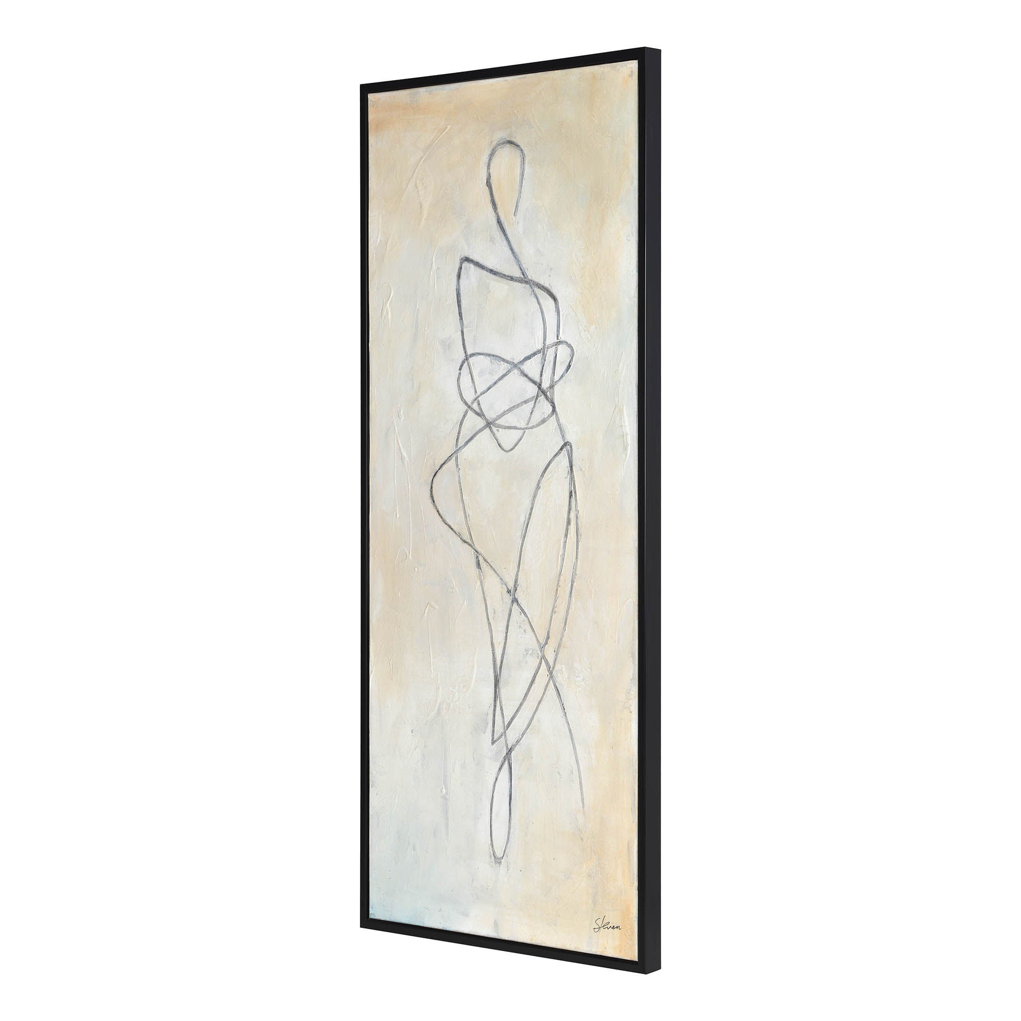 Self - bold and creative art for unique interior décor | Image 6 | InSTYLE Home & Rugs
