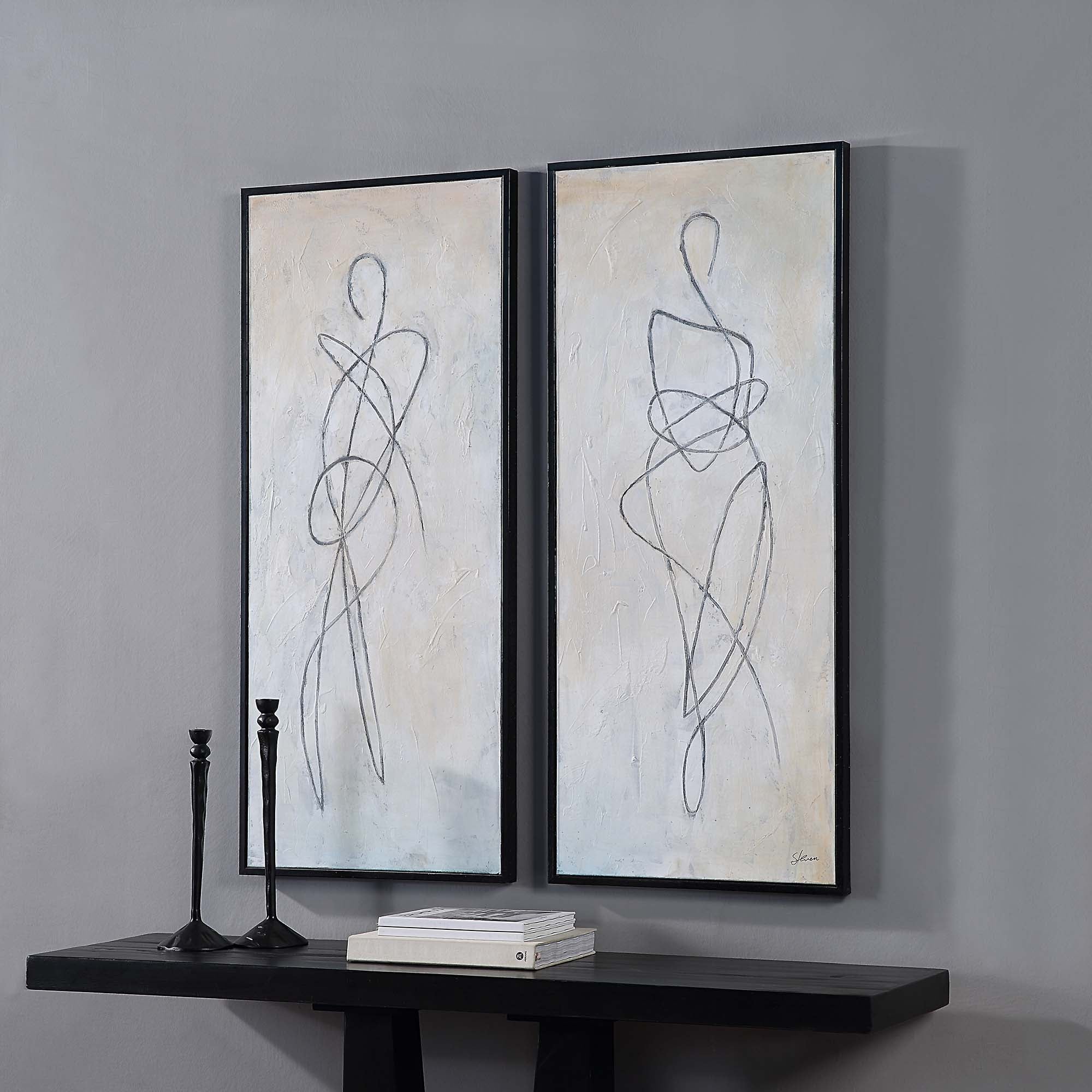 Self - bold and creative art for unique interior décor | Image 4 | InSTYLE Home & Rugs