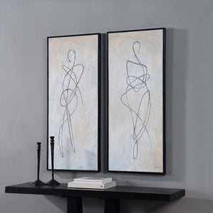 Self - bold and creative art for unique interior décor | Image 4 | InSTYLE Home & Rugs