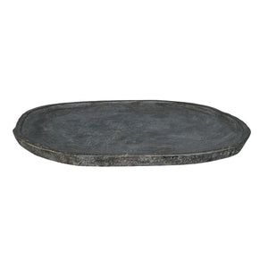 Stoneveil Indoor-Outdoor Tray - stylish tray to organize and display your favorite items | Image 2 | InSTYLE Home & Rugs
