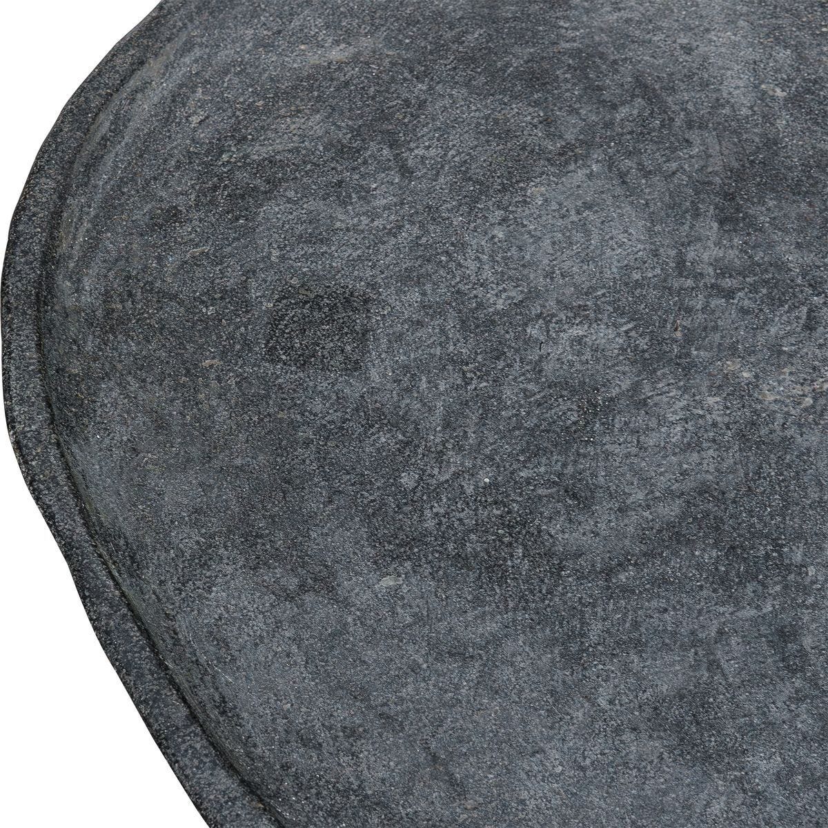 Stoneveil Indoor-Outdoor Tray - stylish tray to organize and display your favorite items | Image 4 | InSTYLE Home & Rugs