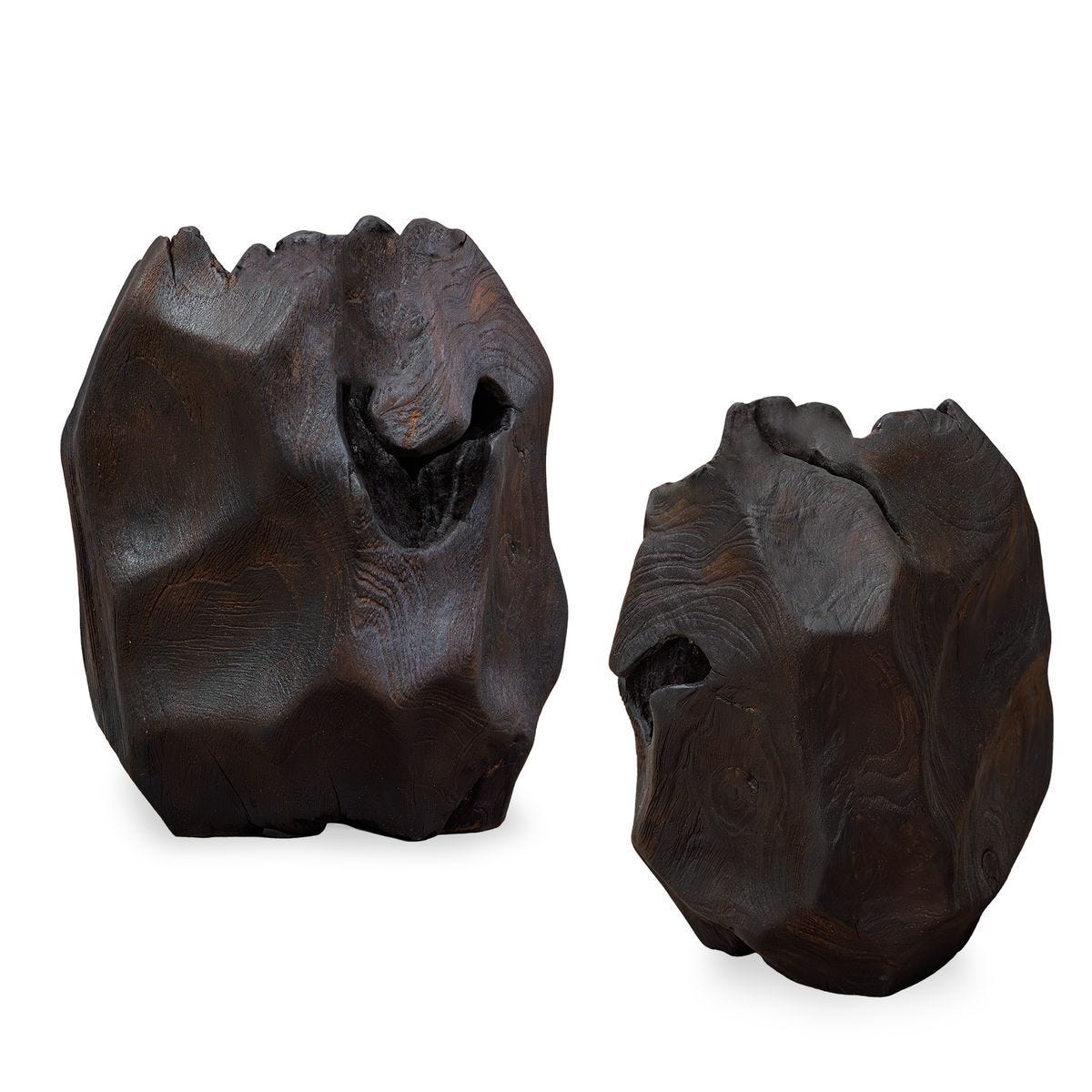Ember Root, S/2 - stylish home accessories to complete your decor | Image 1 | InSTYLE Home & Rugs