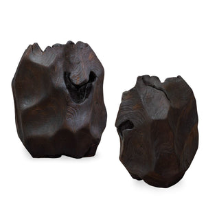 Ember Root, S/2 - stylish home accessories to complete your decor | Image 1 | InSTYLE Home & Rugs