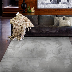 Smudge - durable rug perfect for high-traffic areas and stylish interiors | Image 4 | InSTYLE Home & Rugs