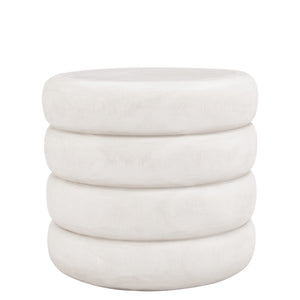 Tengal* - small accent table with storage for a clutter-free space | Image 2 | InSTYLE Home & Rugs