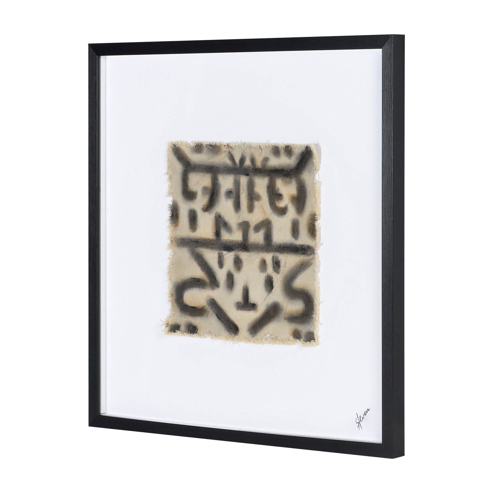 Ktir - eye-catching art pieces to enhance your home design | Image 10 | InSTYLE Home & Rugs
