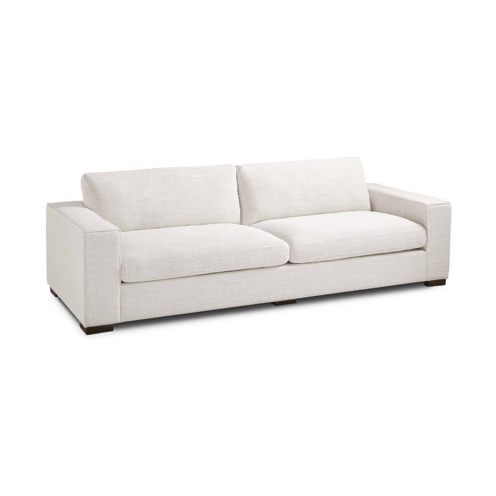 Grant Sofa in Birch fabric | InSTYLE Home & Rugs