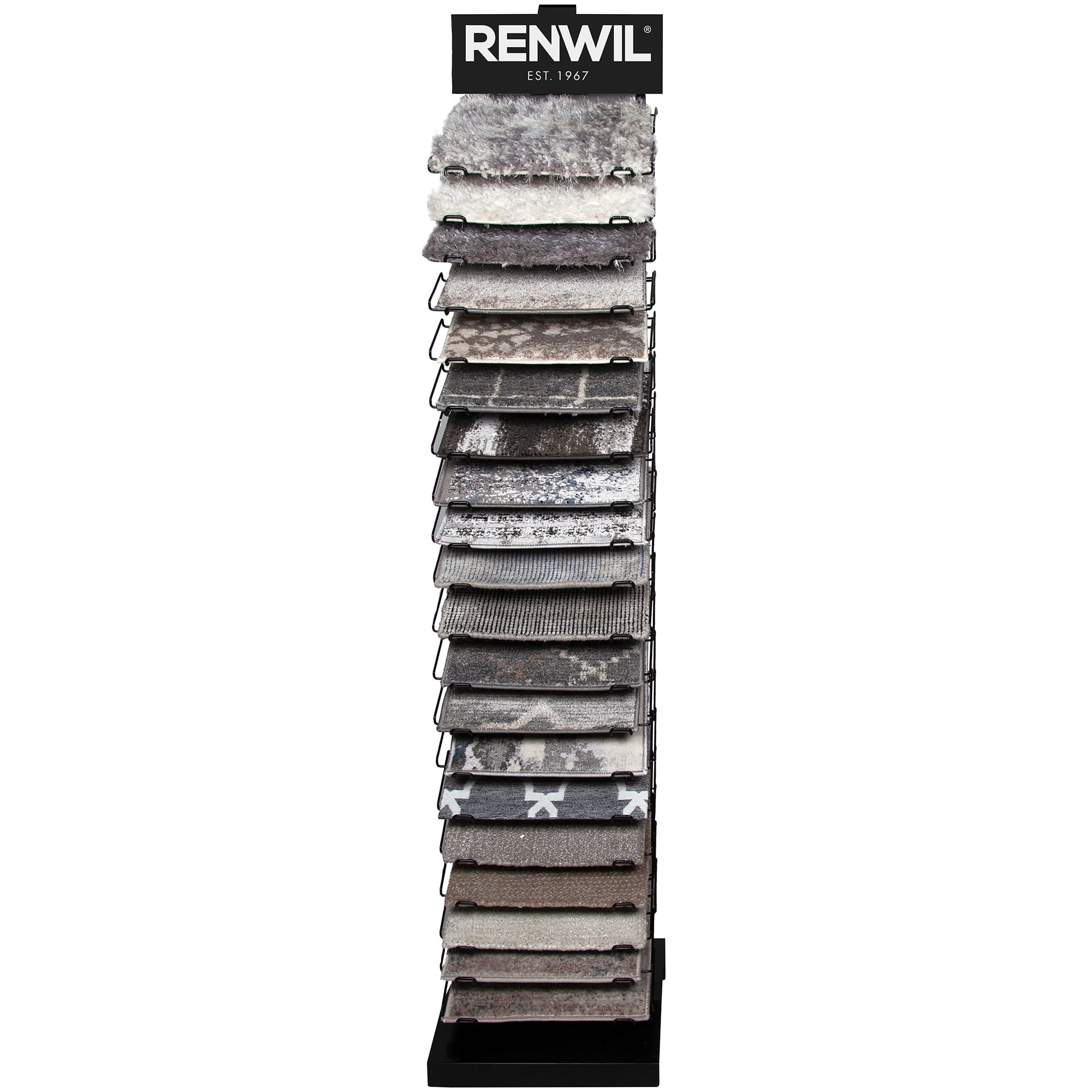 Rug Rack - soft rug for adding comfort and warmth to any room | Image 1 | InSTYLE Home & Rugs