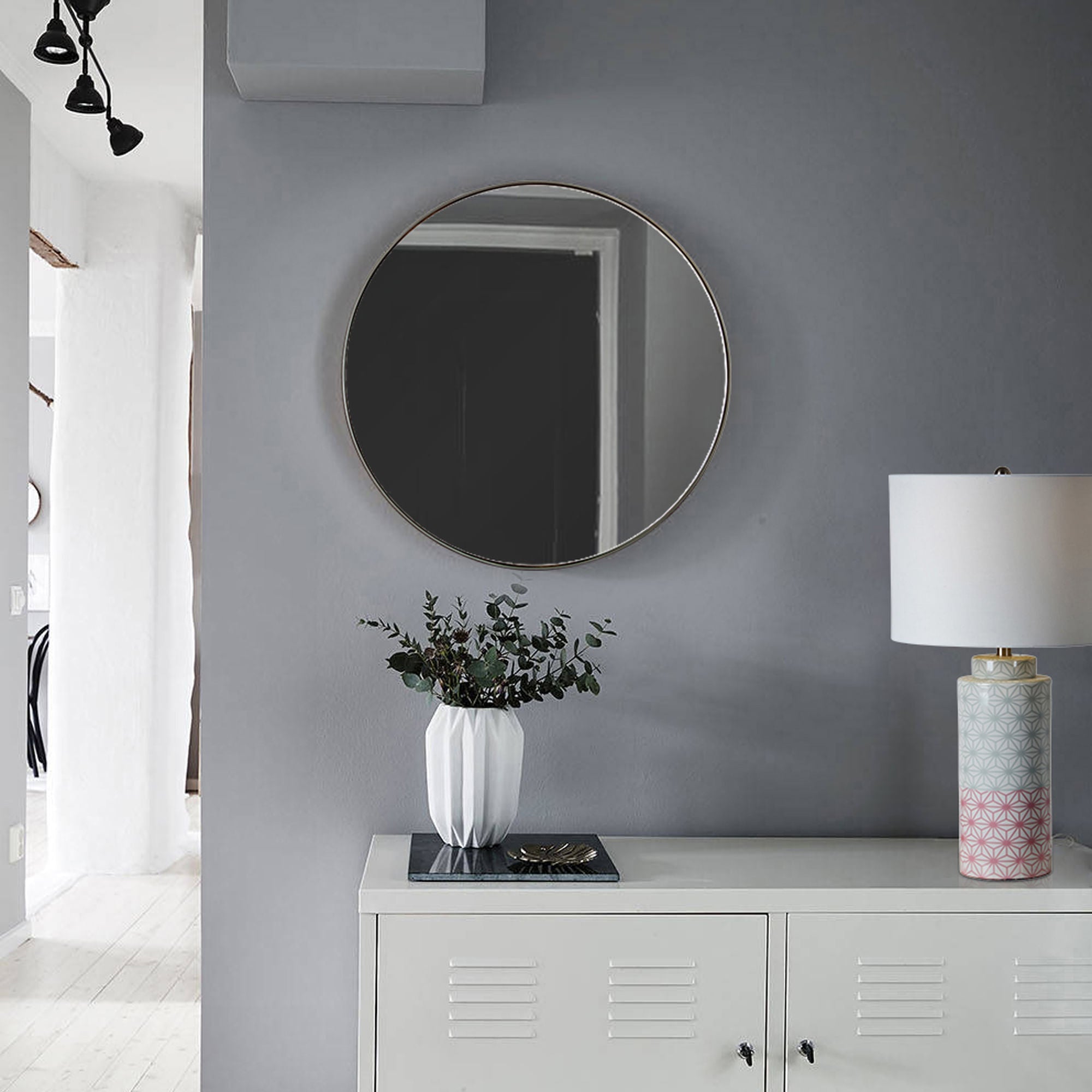 Lester - perfect for enhancing light and creating a sense of space | Image 4 | InSTYLE Home & Rugs