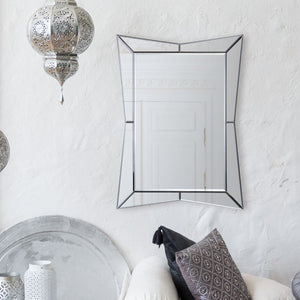 Merritt - perfect for enhancing light and creating a sense of space | Image 4 | InSTYLE Home & Rugs