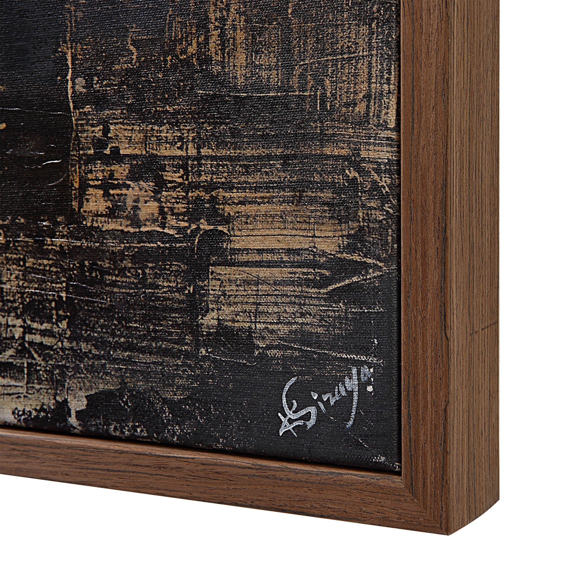 Odysseus - timeless artwork that brings character to any space | Image 5 | InSTYLE Home & Rugs