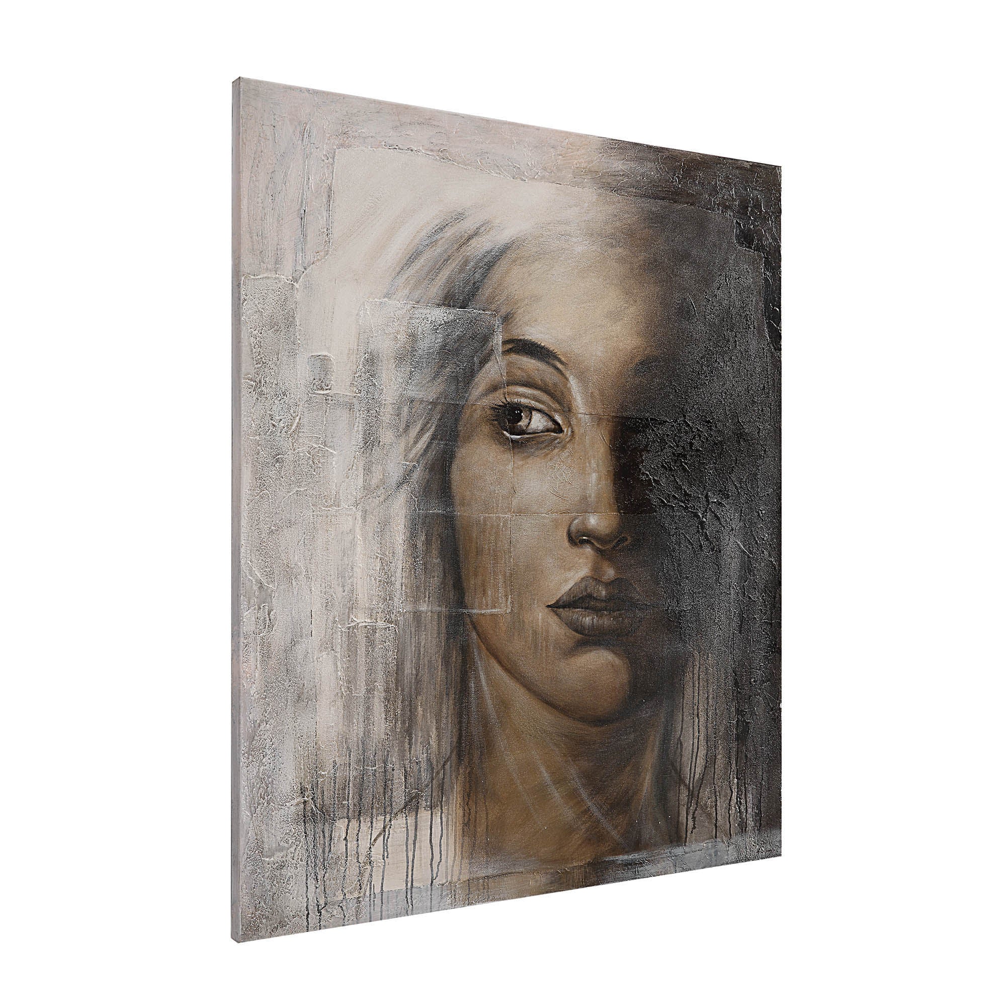 Cassandra - bold and creative art for unique interior décor | Image 2 | InSTYLE Home & Rugs