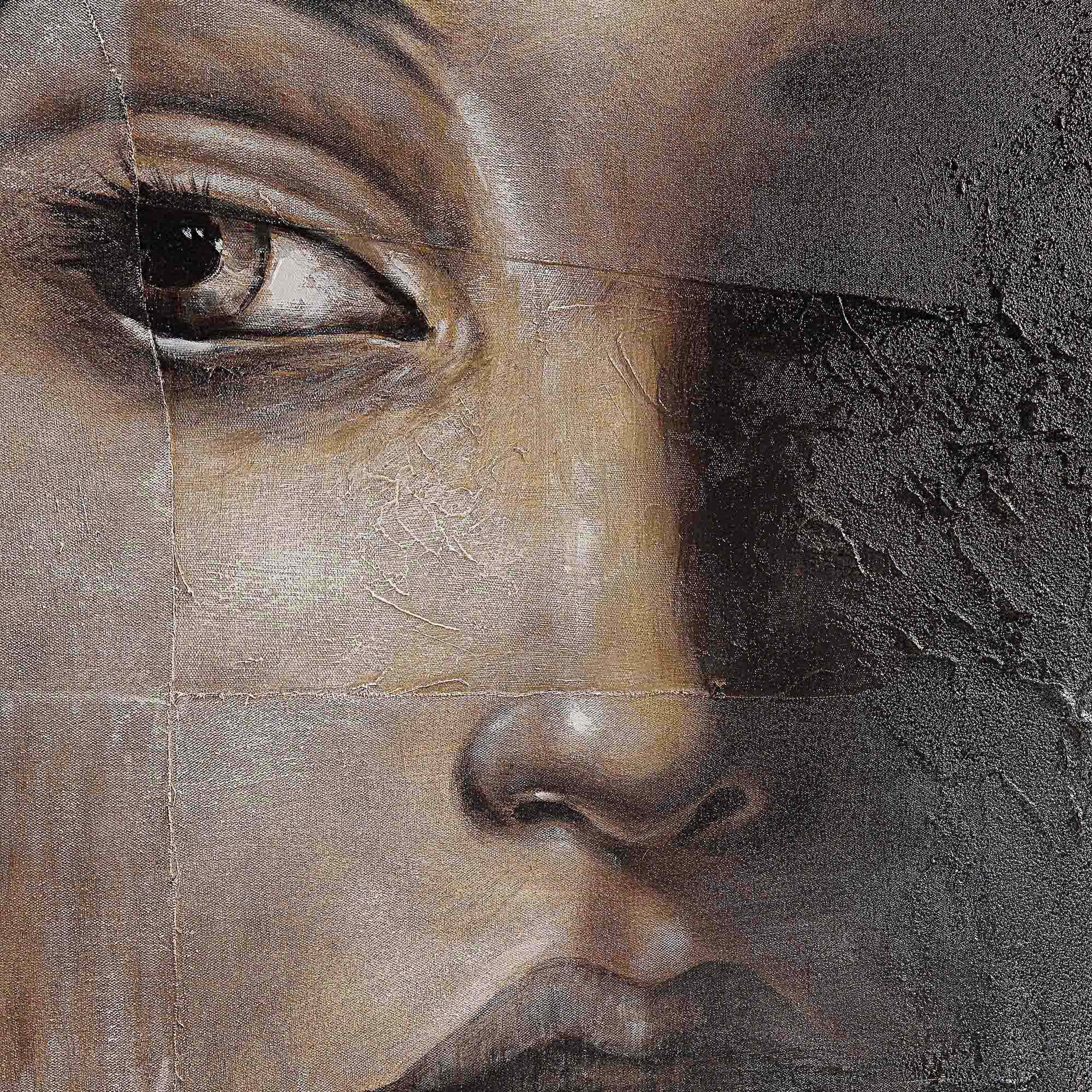 Cassandra - bold and creative art for unique interior décor | Image 3 | InSTYLE Home & Rugs
