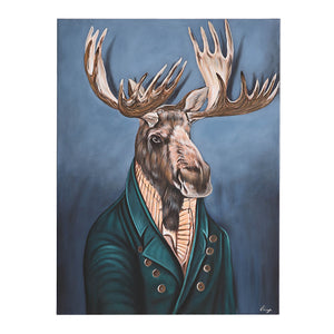Leandre - timeless artwork that brings character to any space | Image 1 | InSTYLE Home & Rugs