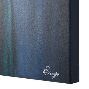 Leandre - timeless artwork that brings character to any space | Image 5 | InSTYLE Home & Rugs