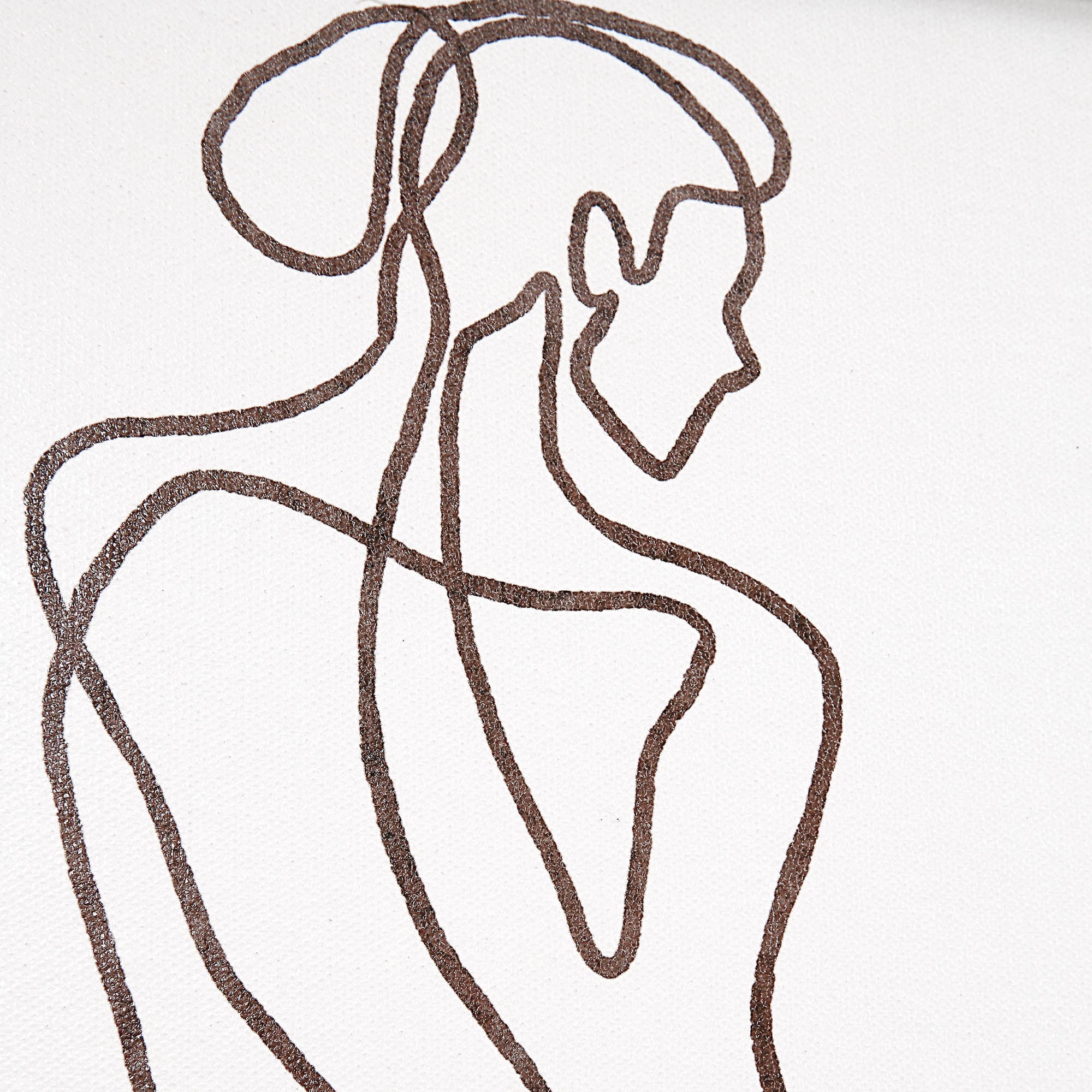Priyanka - eye-catching art pieces to enhance your home design | Image 9 | InSTYLE Home & Rugs