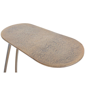 Balam* - chic accent table for contemporary home interiors | Image 3 | InSTYLE Home & Rugs