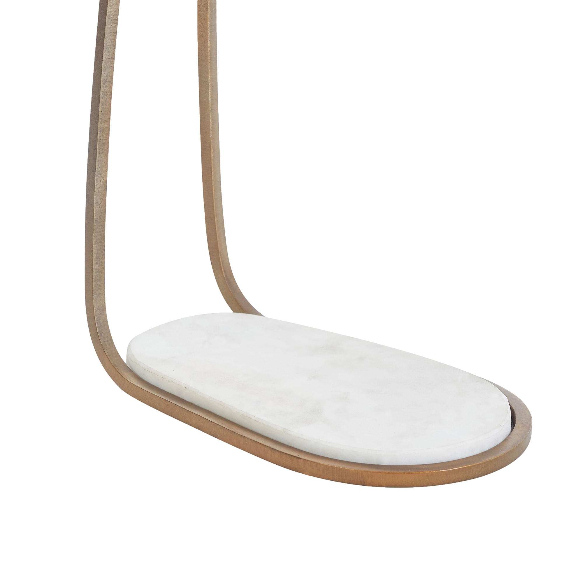Balam* - chic accent table for contemporary home interiors | Image 5 | InSTYLE Home & Rugs