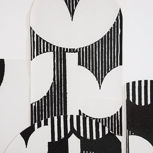Stratus - bold and creative art for unique interior décor | Image 6 | InSTYLE Home & Rugs