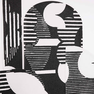 Stratus - bold and creative art for unique interior décor | Image 9 | InSTYLE Home & Rugs