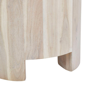 Kernel* - small accent table with storage for a clutter-free space | Image 6 | InSTYLE Home & Rugs