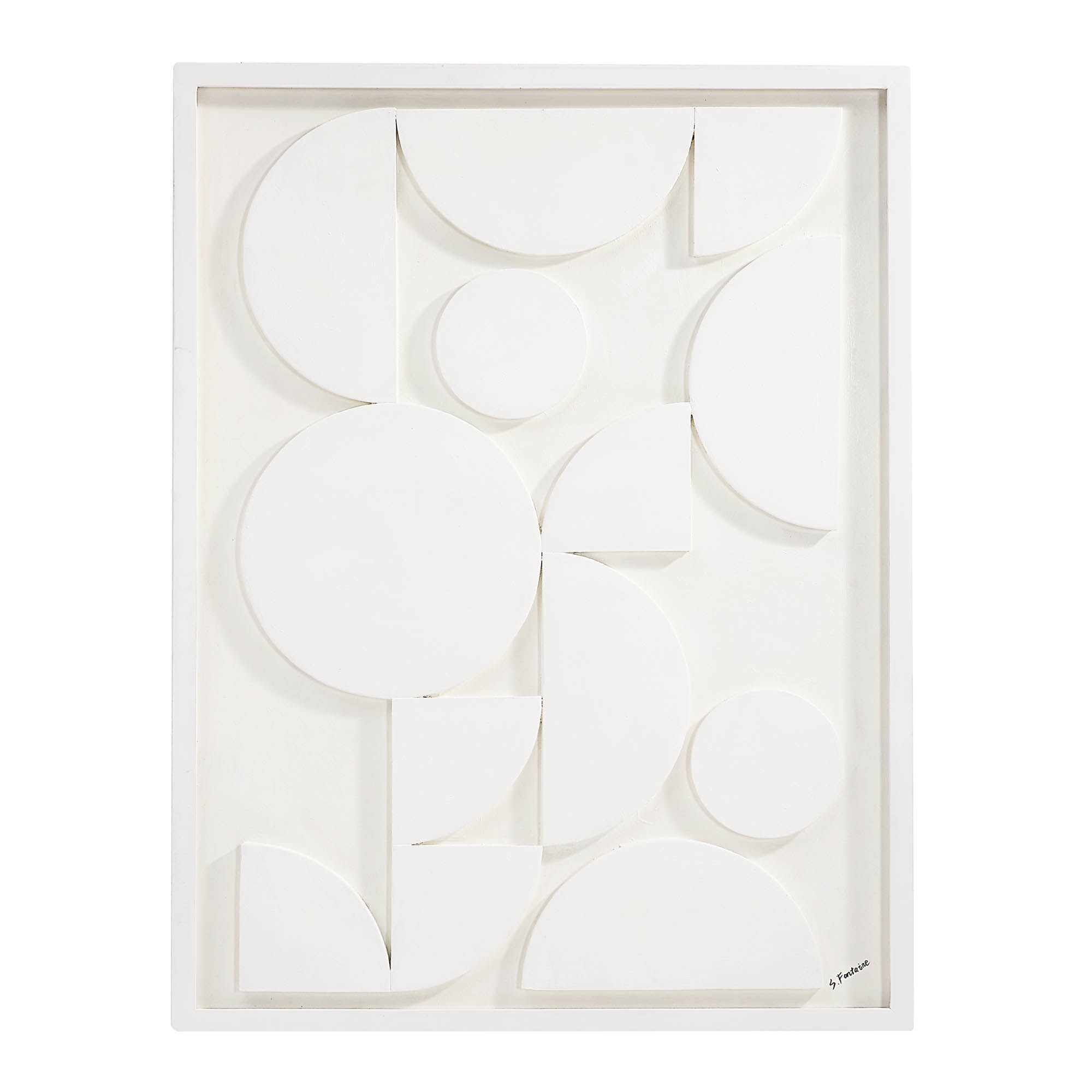 Tivat - timeless artwork that brings character to any space | Image 1 | InSTYLE Home & Rugs