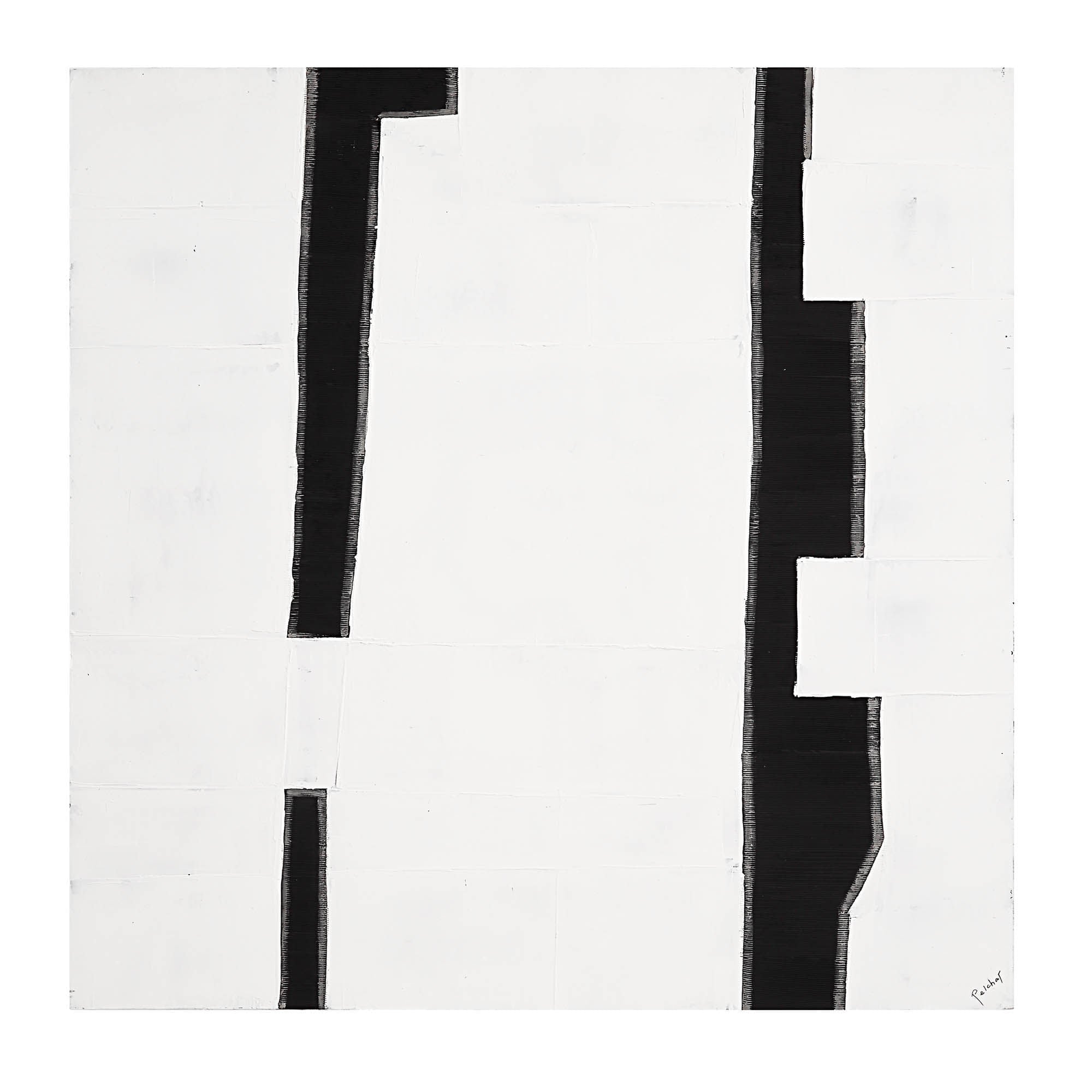 Paris - bold and creative art for unique interior décor | Image 1 | InSTYLE Home & Rugs