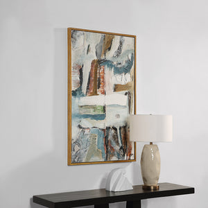 Madsen - bold and creative art for unique interior décor | Image 4 | InSTYLE Home & Rugs