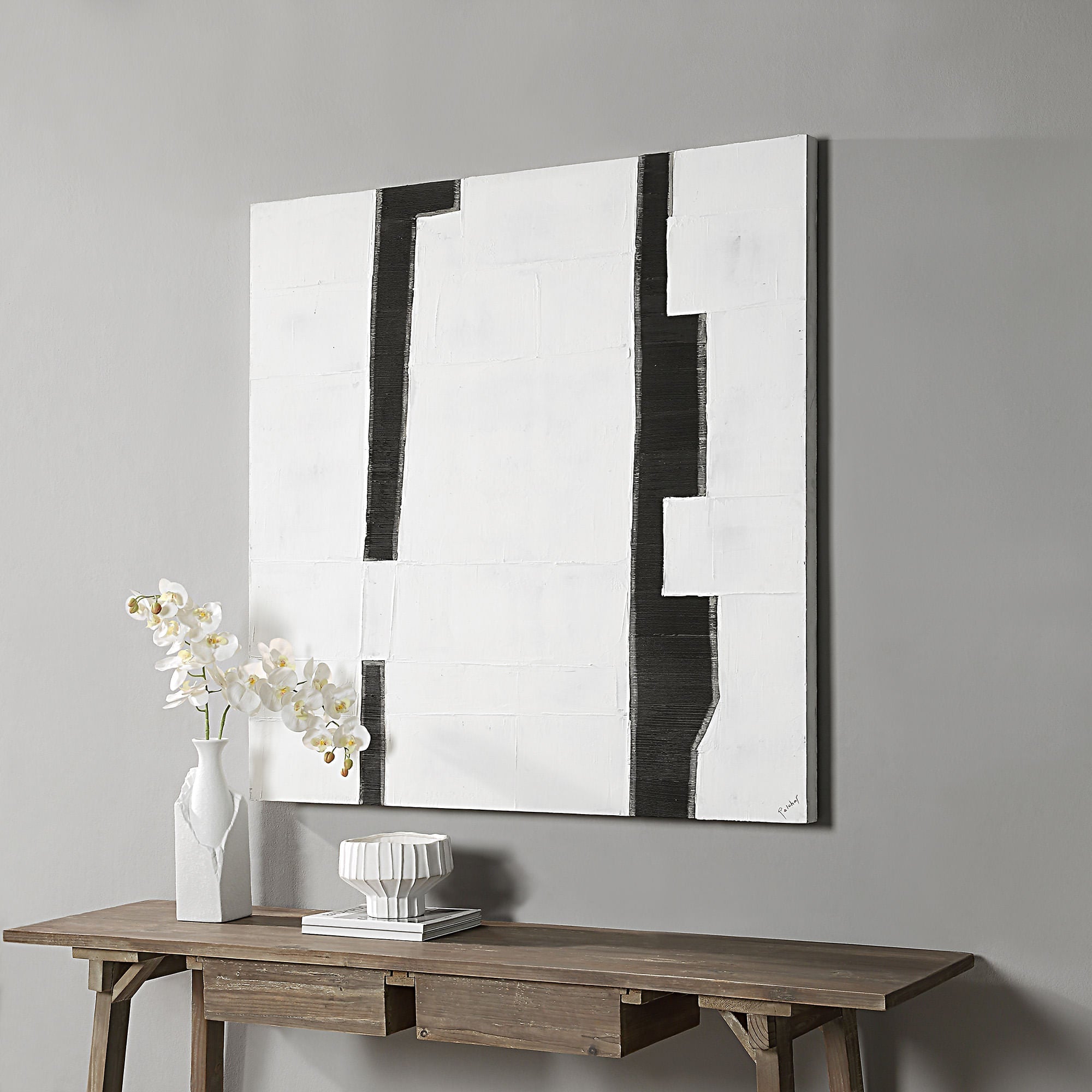 Paris - bold and creative art for unique interior décor | Image 4 | InSTYLE Home & Rugs